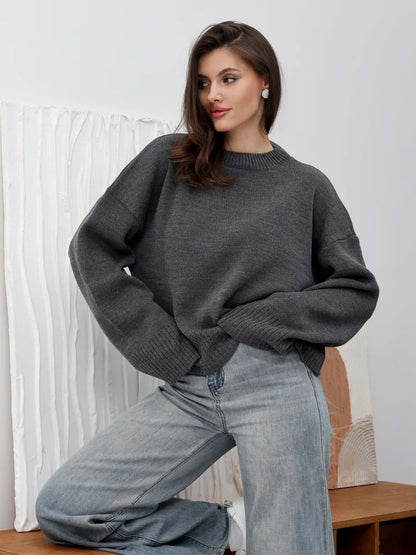 Vintage Inspired Sweater