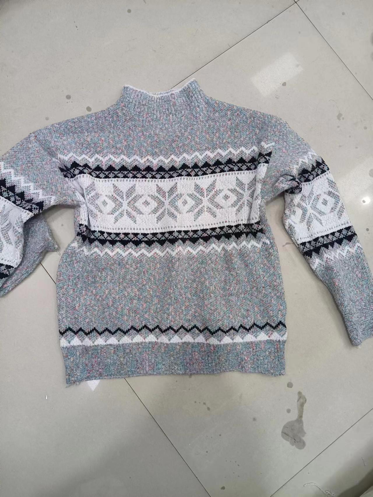 Beautifully Crafted Sweater