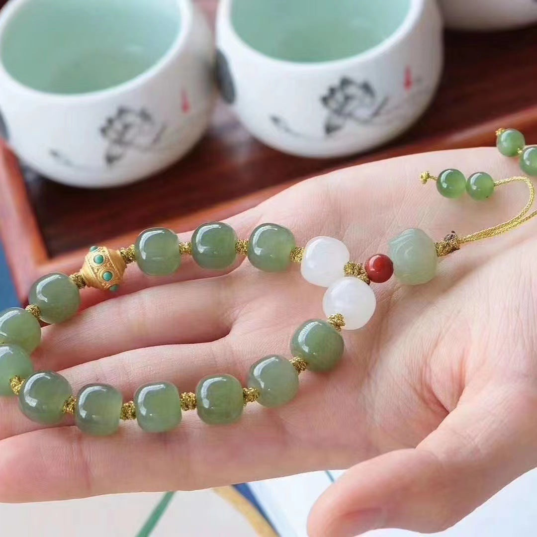 Czarujący Bransoletka na każdą okazję