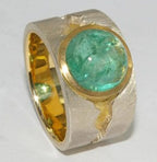 Czarujący Pierścionek na każdą okazję