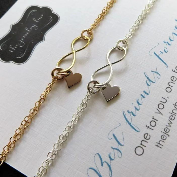 Czarujący Bransoletka na każdą okazję