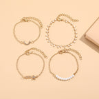 Czarujący Bransoletka na każdą okazję