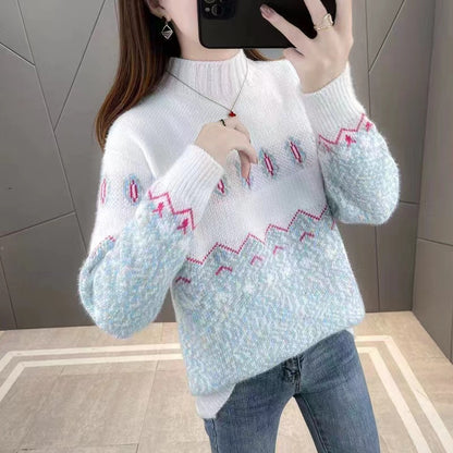 Elegantly Designed Sweater