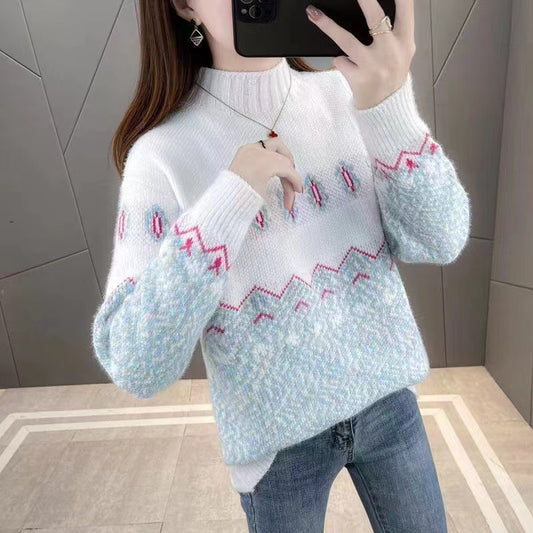 Elegantly Designed Sweater