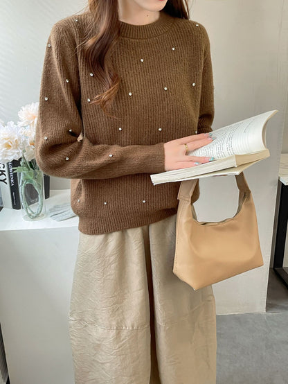Beautifully Crafted Sweater