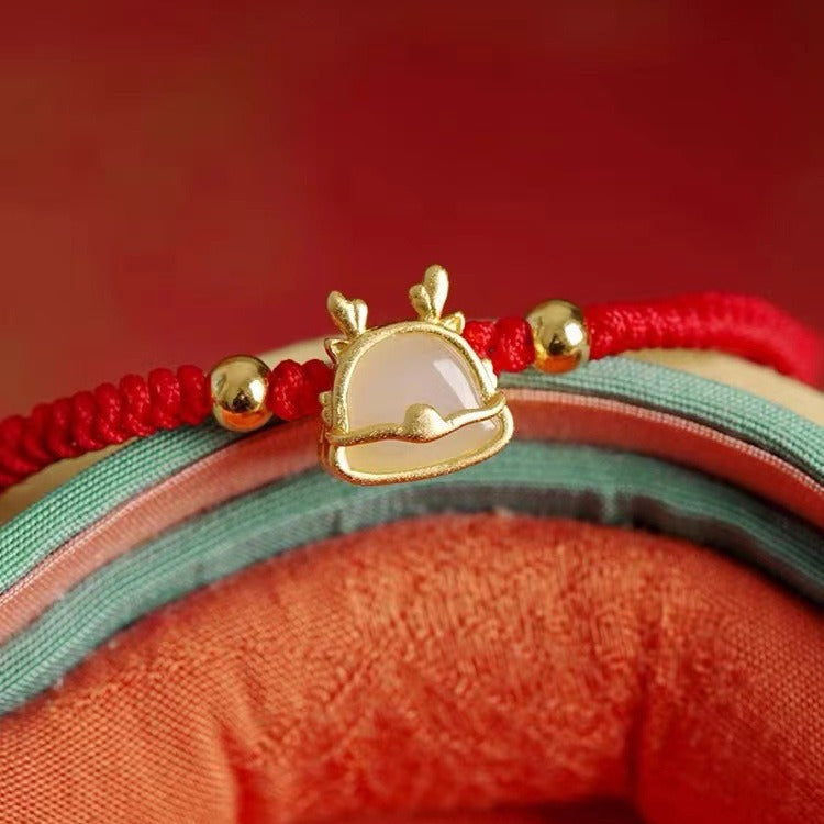 Czarujący Bransoletka na każdą okazję