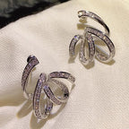 Czarujący Kolczyk na każdą okazję