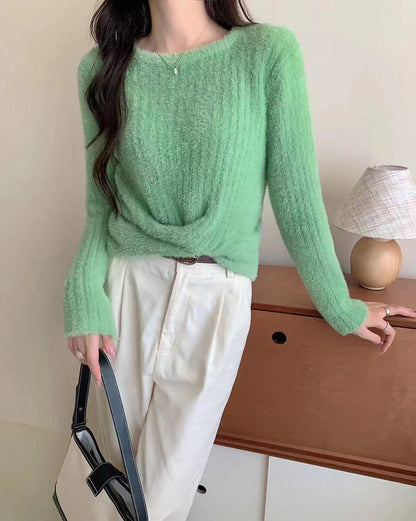 Classic Vintage Sweater