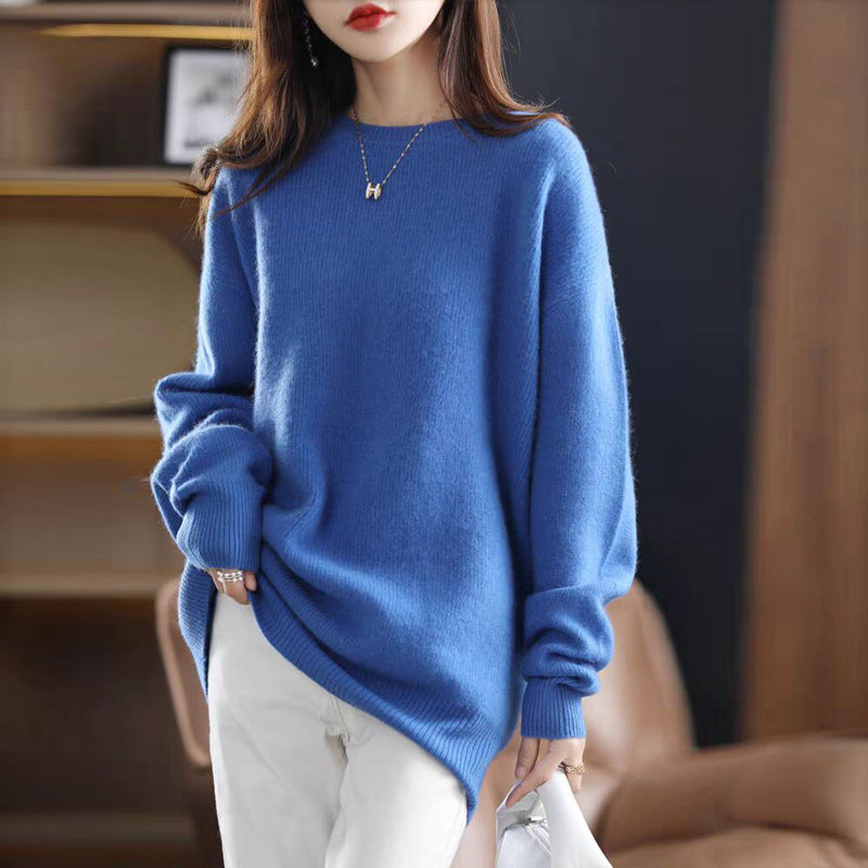 Classic Designed Sweater