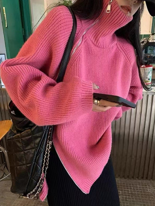 Vintage Inspired Sweater