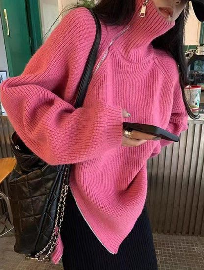Vintage Inspired Sweater