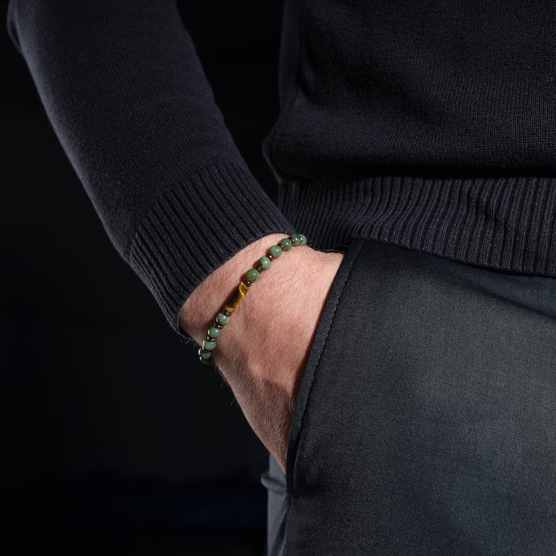 Czarujący Bransoletka na każdą okazję