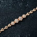 Czarujący Bransoletka na każdą okazję