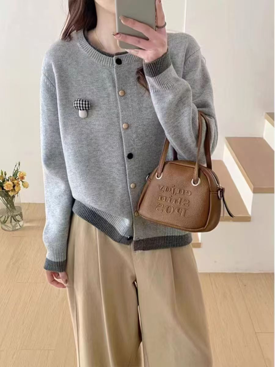 Elegantly Designed Sweater
