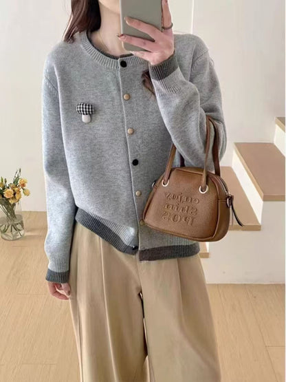 Elegantly Designed Sweater