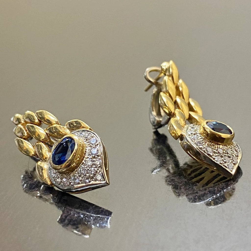 Czarujący Kolczyk na każdą okazję