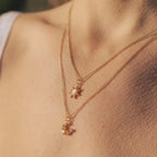 Czarujący Naszyjnik na każdą okazję