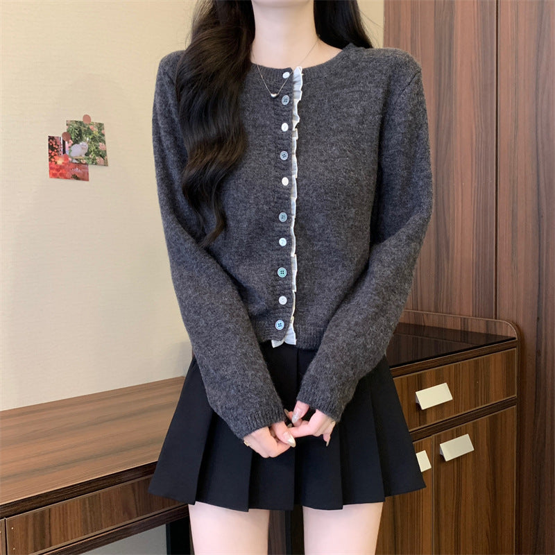 Elegantly Designed Sweater