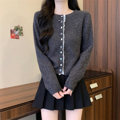 Elegantly Designed Sweater