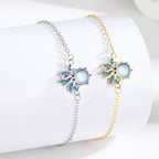 Czarujący Bransoletka na każdą okazję