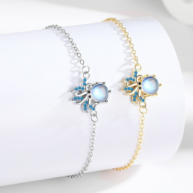 Czarujący Bransoletka na każdą okazję