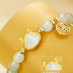 Czarujący Bransoletka na każdą okazję