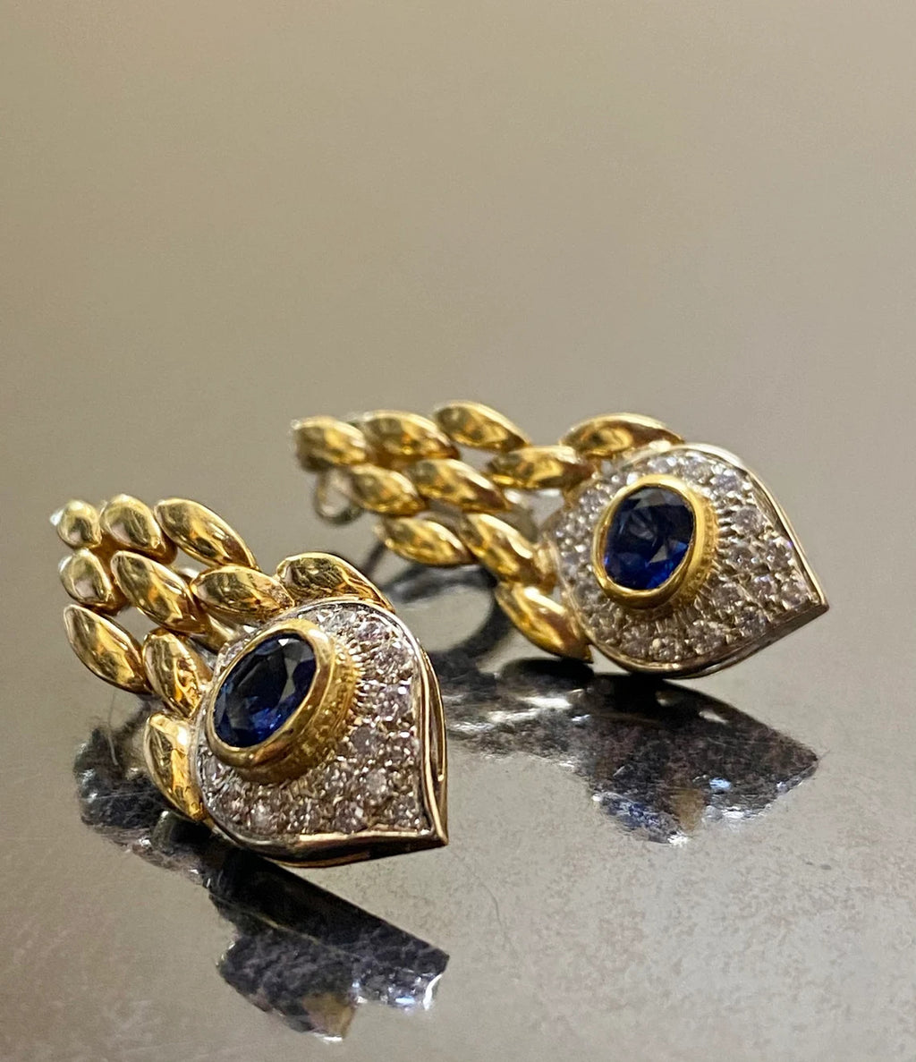 Czarujący Kolczyk na każdą okazję