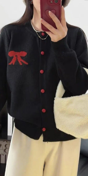 Elegantly Designed Cardigan