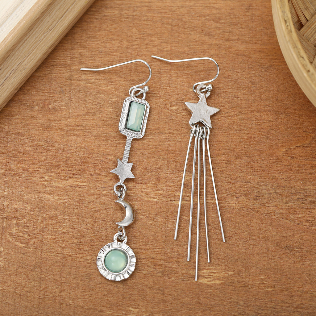 Czarujący Kolczyk na każdą okazję