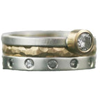 Klasyczny Pierścionek z ponadczasowym urokiem