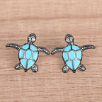 Czarujący Kolczyk na każdą okazję