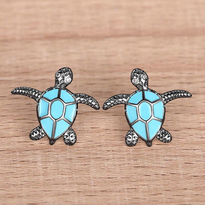 Czarujący Kolczyk na każdą okazję