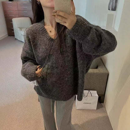 Classic Vintage Sweater