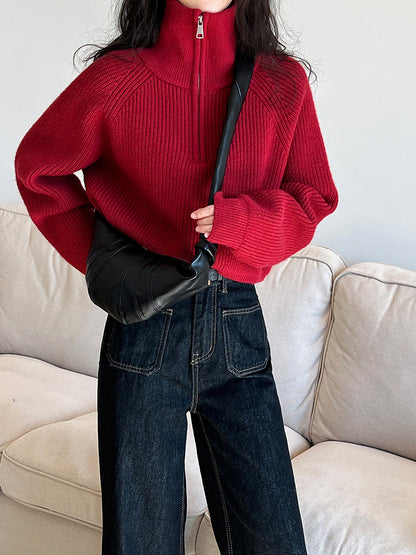 Beautifully Crafted Sweater