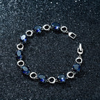 Czarujący Bransoletka na każdą okazję