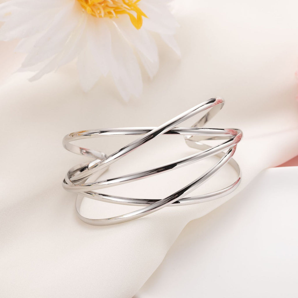 Czarujący Bransoletka na każdą okazję