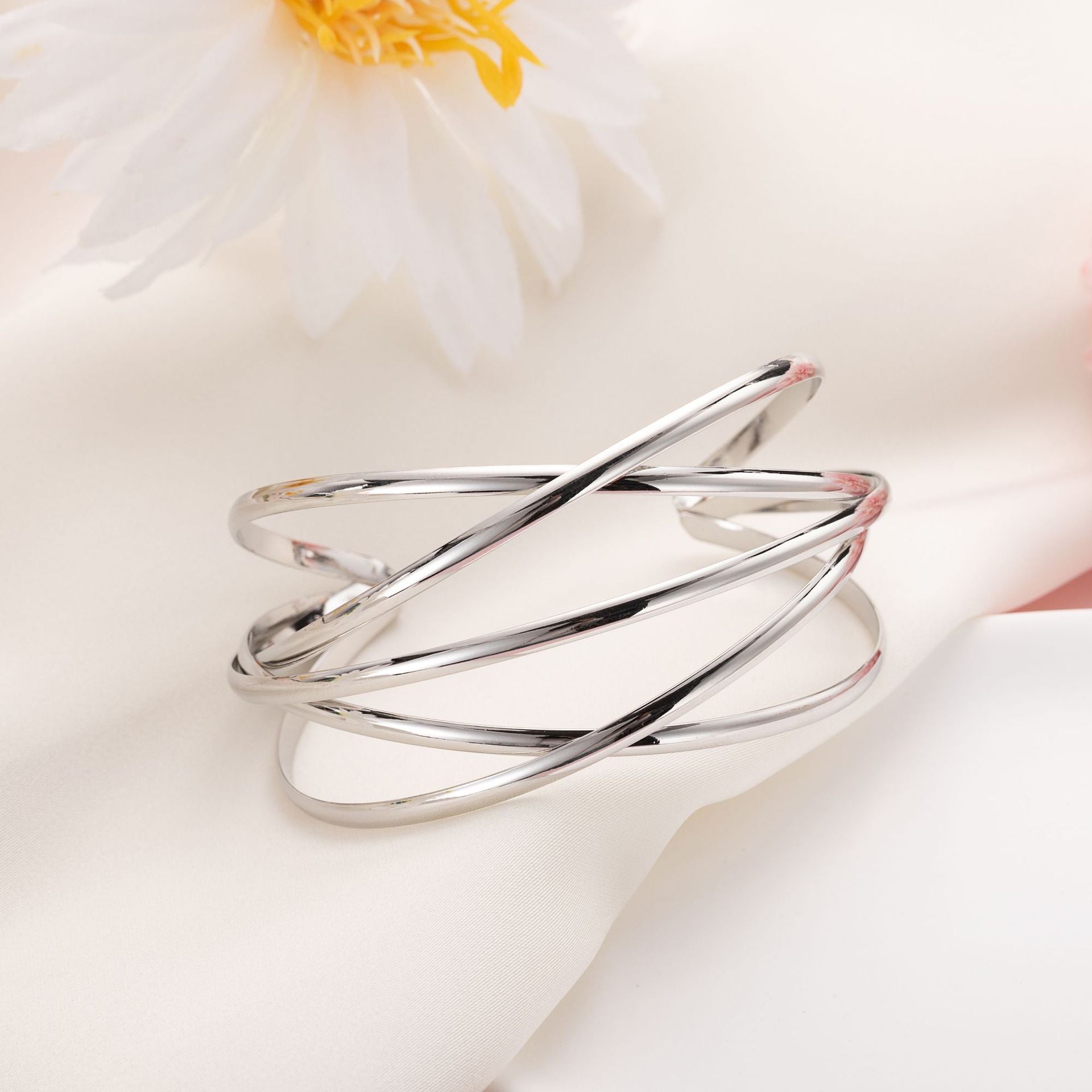 Czarujący Bransoletka na każdą okazję