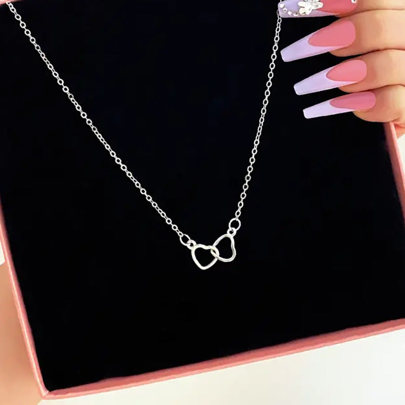 Czarujący Naszyjnik na każdą okazję