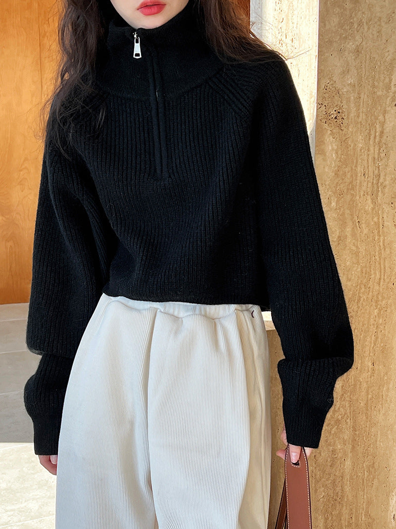 Beautifully Crafted Sweater