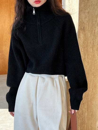 Beautifully Crafted Sweater