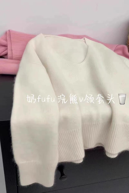 Beautifully Crafted Sweater