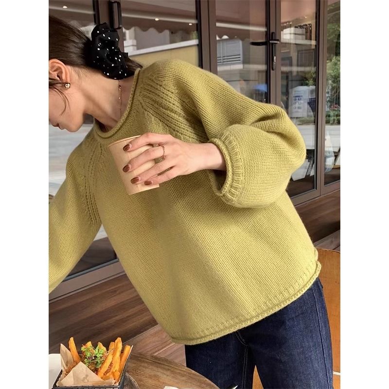 Beautifully Crafted Sweater
