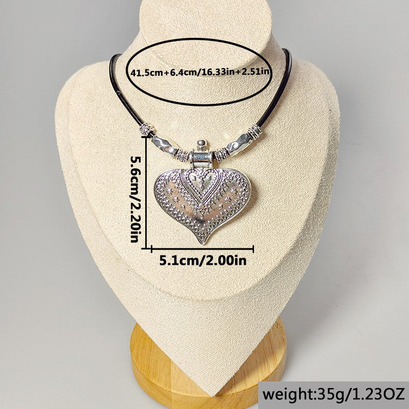 Czarujący Naszyjnik na każdą okazję