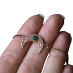 Czarujący Bransoletka na każdą okazję