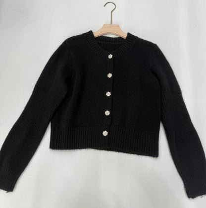 Classic Vintage Cardigan
