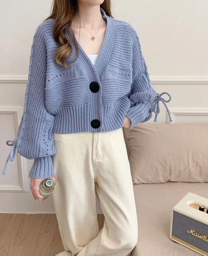 Classic Vintage Cardigan