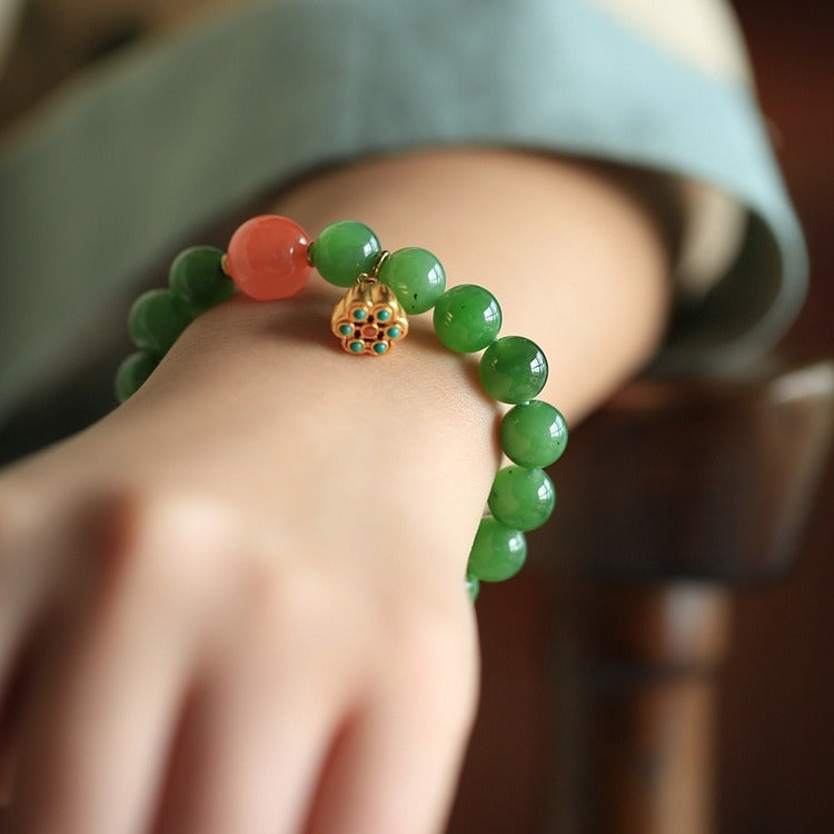 Czarujący Bransoletka na każdą okazję