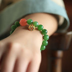 Czarujący Bransoletka na każdą okazję