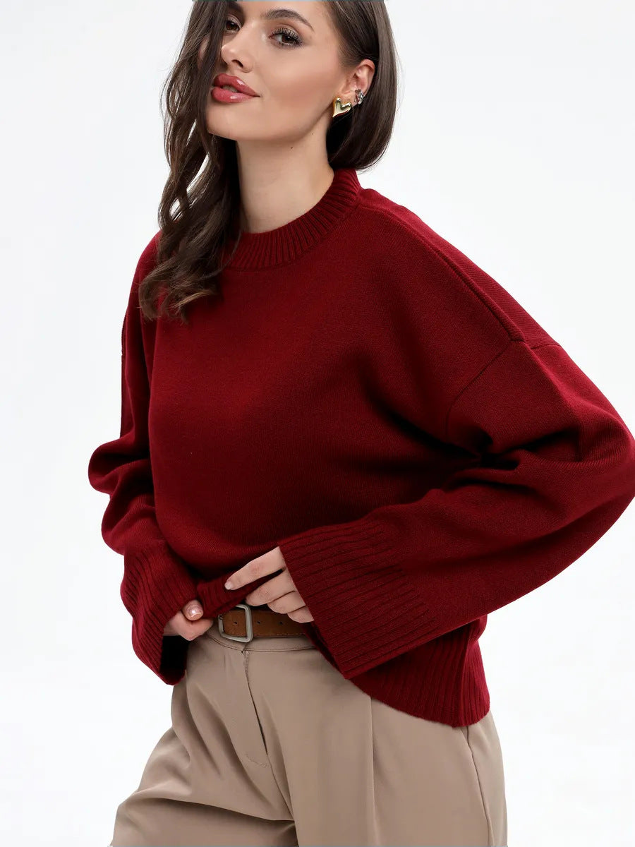 Vintage Inspired Sweater