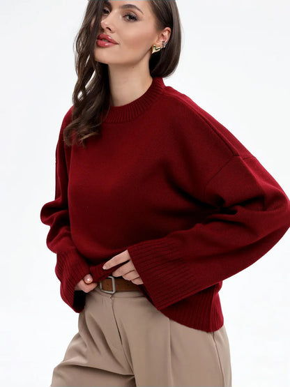 Vintage Inspired Sweater
